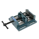 Wilton Low Profile Drill Press Vise With Grooved Jaws And Lifetime Warranty. Fixed Price $182.90.