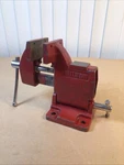 Wilton Gunsmith Tilting 4" Bench Vice #121118 See Description. Fixed Price $39.99.