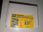 Strong Hand Tools, Deluxe Magnetic Grasshopper, AGH270, New. Fixed Price $43.00.