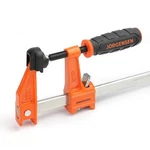3724-HD Jorgensen 24" Heavy Duty Steel Bar Clamp 1PK. Fixed Price $55.79.