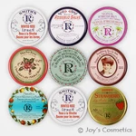 1 Rosebud Lip Balm Salve Tin (0.8 Oz) "pick Your Scent" *joy's Cosmetics*. Fixed Price $6.85.