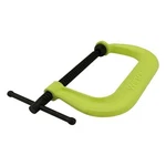 Wilton 14303 400SF Hi-visibility C-clamp Sliding Pin 4.125IN. Fixed Price $115.46.