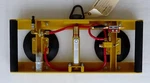 Woods Powr Grip MT2LP6FAIRS Vacuum Lifter Cups 50LB Capacity 80PSI New. Fixed Price $3439.99.