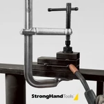 Strong Hand Tools UM85 F-clamps, Medium Duty 8-1/2". Fixed Price $105.95.