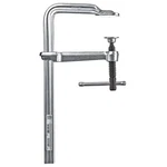 Bessey GS16K Sliding Arm Bar CLAMP,6 IN,3-1/8 Deep 19C714. Fixed Price $29.55.