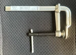 Bessey MMS-4 In. All Steel Clamp 400LBS. M-G10B6ZK X 2 1/4. Fixed Price $27.99.