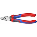 Knipex 1/4" Crimping Pliers For Wire Ferrules 97 72 180. Fixed Price $93.67.