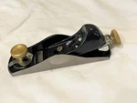 Footprint Tools 280014 Block Plane. Fixed Price $49.00.
