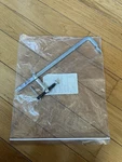 Bessey MMS-12 12" Steel Bar Clamp Light Duty Mpn:. Fixed Price $40.00.