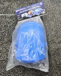 Barwalt 20010 KN-1 Ultralight Knee Pads Lighweight Rebuildable Comfortable Blue. Fixed Price $32.39.