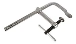 Wilton WIL86220 63192 620, Economy Series L-clamp 20-INCH Jaw Opening, 4-3/4-INC. Fixed Price $117.37.