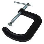 Bessey C-CLAMP,6 Maximum Opening,black CM60 091162000359. Fixed Price $23.97.
