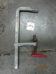 Bessey 2400S-16 Hd Clamp 2800LBS. Fixed Price $84.99.