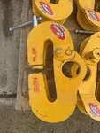 15 General Superclamp USC3A 6720 Lbs Universal Side Loading. Fixed Price $4000.00.