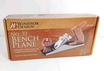 No. 33 Bench Hardwood Handle Planer Shaver Windsor Design 8 2". Fixed Price $19.99.