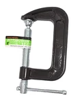 Pittsburgh 3" Industrial Clamp Heavy Duty Cast Iron 37846 Genuine Oem. Fixed Price $13.99.