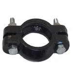 CAPN5200A Muffler Exhaust Clamp Set Fits Ford Tractor 2N 8N 9N. Fixed Price $14.94.