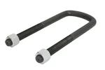 For S-tr STR-50205 Spring Clamp Leaf Shackle M18X2MM; 82MMX250. Fixed Price $42.81.