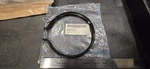 (3) Donaldson Company Clamp Loop P00-2940 5340-00-009-5294. Fixed Price $75.00.