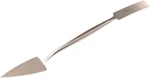 Trowel And Square Tool 3/4" Forged Steel Blade With Ends. Fixed Price $33.85.