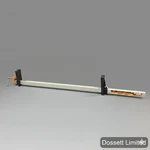 Jorgensen Deep Reach Aluminum Bar Clamp 36 Inch Usa Heavy Duty Woodworking Tool. Fixed Price $44.99.