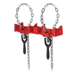 Ridgid 40220 461 Straight Pipe Welding Vise, 1/2" - 8" Clamp. Fixed Price $247.67.