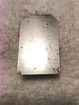 Stanley H101P Plane Knife Usa. Fixed Price $12.99.