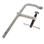 Wilton WIL86200 Tool Group 1800S-8 Regular Duty F-clamp, 8". Fixed Price $82.11.
