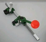 Steel/plastic Pallet/box Strapping Tool Tensioner Should Work W/3/4" 5/8 1/2 3/8. Fixed Price $22.99.