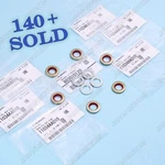 Genuine Subaru Block Main Case Bolt Seals Kit Impreza Wrx Sti Forester Legacy. Fixed Price $26.38.