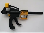 Olympia 6" Ratchet Bar Clamp & Spreader 38-232. Fixed Price $10.00.