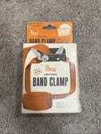Vintage Nos Unused Pony No. 1215 Band CLAMP,15' U.s.a.,glue-up Tool,. Fixed Price $12.99.