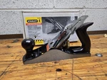 Vintage Nos Stanley Bailey No. Bench Plane Style 12-904 Made England New. Fixed Price $99.99.