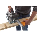 Bora 530416 Quickcut Circular Saw Guide With Rail Angle Assist, All-in-one W.... Fixed Price $60.05.
