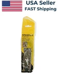 Stanley 21-398 Surform Pocket Flat Blade Fine Cut Replacement 5-1/2" X 1-5/8". Fixed Price $7.49.