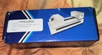 Accusize Precision Parallel Screwless Vise 0235-0302. Fixed Price $50.65.
