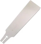 Gyokucho Spare Blade For 9-1/2" Hardwoods Blue. Fixed Price $23.00.