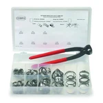 Oetiker 18500060 Hose Clamp Assortment. Fixed Price $79.59.