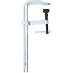 Bessey 12 Inch Capacity Steel Medium Duty F-style Sliding Arm Bar Clamp. Fixed Price $91.99.