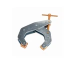 Mag-mate K025TD Kant-twist W/t-handle 2-1/2" Std Throat Clamp, Free Ship. Fixed Price $50.00.