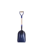 Bon Pro Plus 28-158 General Purpose Steel Scoop Shovel 34 Wood Handle. Fixed Price $85.81.