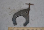 Enco Mfg. Co. Lathe Clamp 4520 Model No. 92854 #4 1/2 Metal Machining Fab. Fixed Price $19.99.