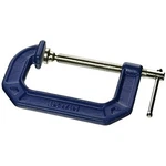 Irwin 225104 Quick-grip Clamp, 4-INCH Jaw (dimensions: 9.2 X 4.8 1.2 Inch). Fixed Price $15.95.