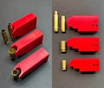 Replacement Lee Case Slider For PRO1000 Loadmaster 9MM/.45/.223-300 Blk. Fixed Price $21.00.