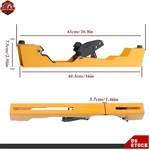 2PCS Miter Saw Mounting Brackets, Compatible With DW723 DWX723 DWX724 DWX725. Fixed Price $31.23.