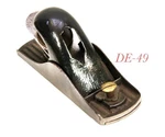 Antique Clean Shape Tower Lyon Adjustable Block Woodworking Plane. Fixed Price $48.00.
