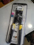 Apollo Pex Combo Crimp Tool, 1/2" 3/4" # 334-794. Fixed Price $38.00.
