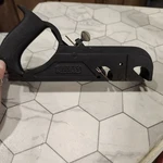 Stanley No. 78 Duplex Rabbet Plane, Also Known As Rebate Plane.. Fixed Price $75.00.