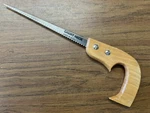 C110 10" Compass Key Hole Saw,great Made In Usa. Fixed Price $37.50.