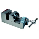 WL9-12800WILTON Drill Press Vise, 2-1/2" Jaw, 1-1/2". Fixed Price $126.71.